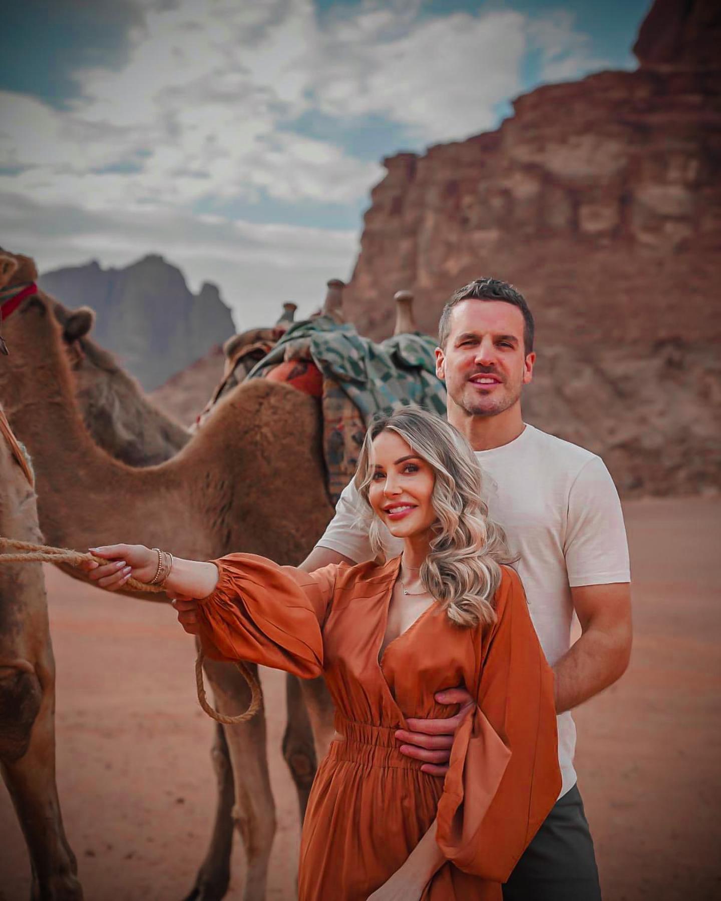Wadi Rum Relaxation Camp Extérieur photo